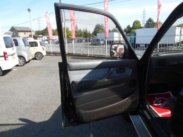 1994 Toyota Land Cruiser JDM car for sale — photo 22 of 25