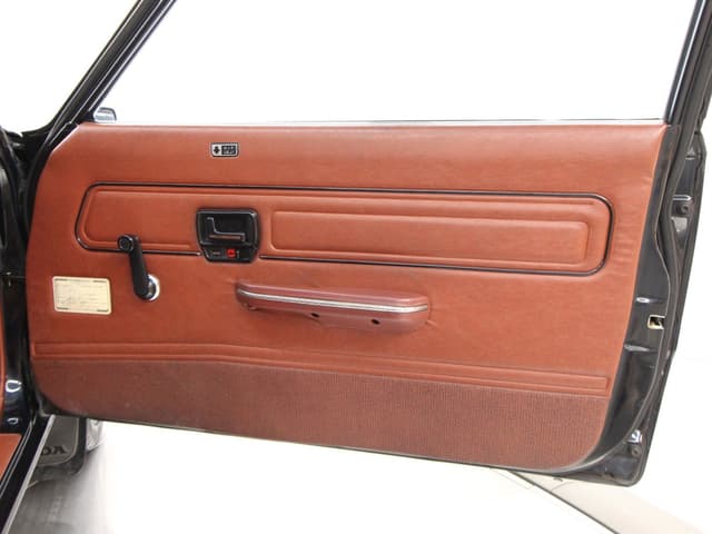 1978 Honda Prelude JDM car for sale — photo 20 of 25