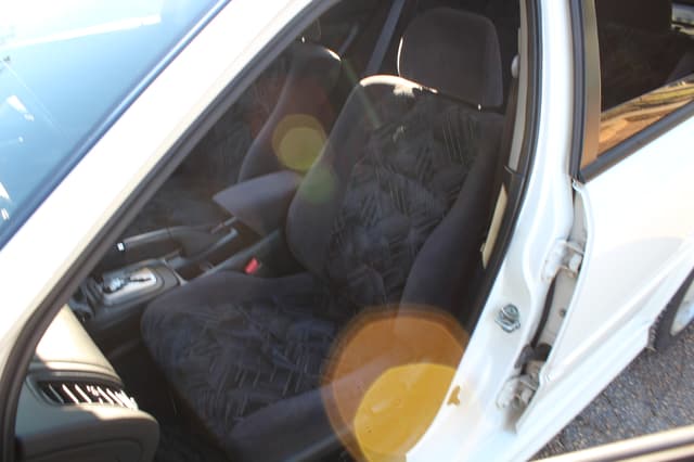 2001 Honda Accord JDM car for sale — photo 22 of 25