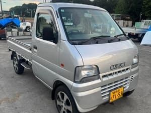 2000 Suzuki Carry JDM car for sale