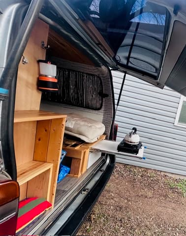 1991 Toyota HiAce JDM car for sale — photo 29 of 29