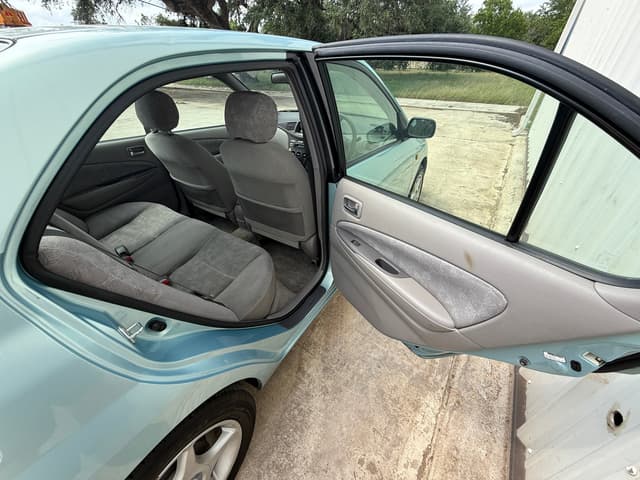 1998 Toyota Prius JDM car for sale — photo 14 of 21
