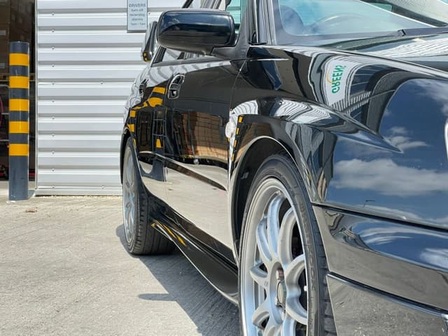 2003 JDM car for sale — photo 5 of 25