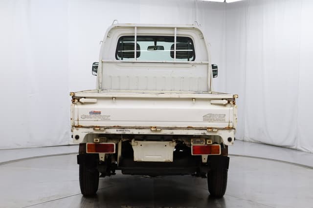 1997 Suzuki Carry JDM car for sale — photo 6 of 25