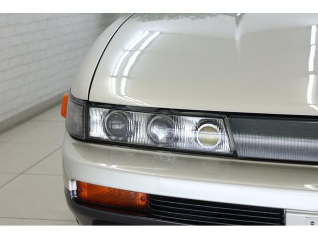 1991 Nissan Silvia JDM car for sale — photo 11 of 25