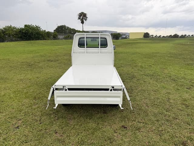 1997 Suzuki Carry JDM car for sale — photo 10 of 25