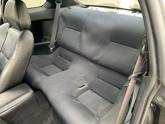1999 Nissan Silvia JDM car for sale — photo 10 of 12