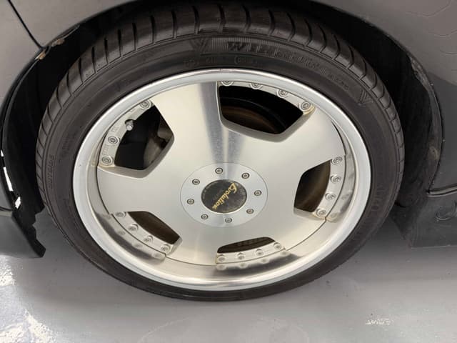 1998 Toyota JDM car for sale — photo 10 of 19