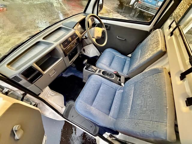 2000 Mitsubishi Minicab JDM car for sale — photo 24 of 25