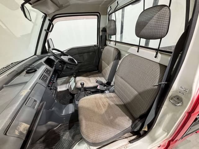 1998 Honda Acty JDM car for sale — photo 9 of 24