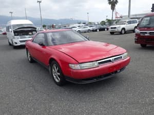 2025 Mazda Cosmo JDM car for sale