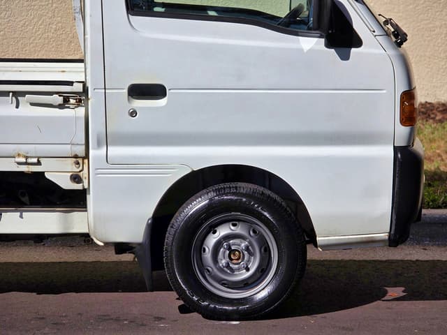 1998 Suzuki Carry JDM car for sale — photo 13 of 25