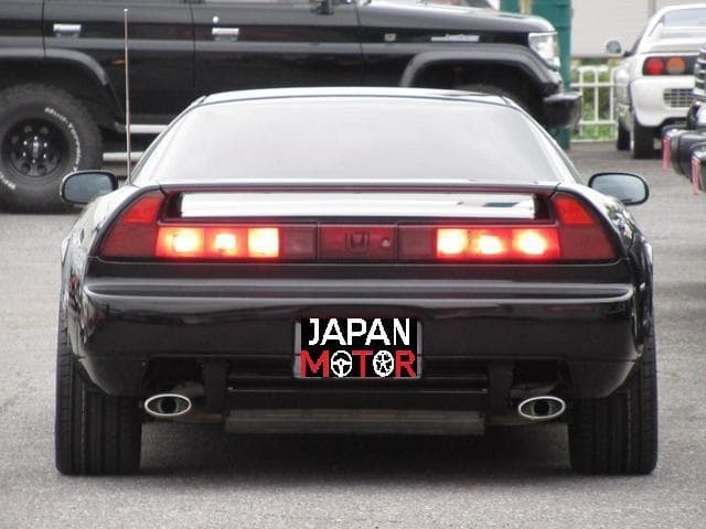 1991 Honda NSX JDM car for sale — photo 4 of 25