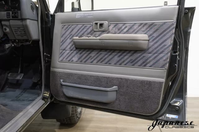 1994 Toyota Land Cruiser Prado JDM car for sale — photo 21 of 25