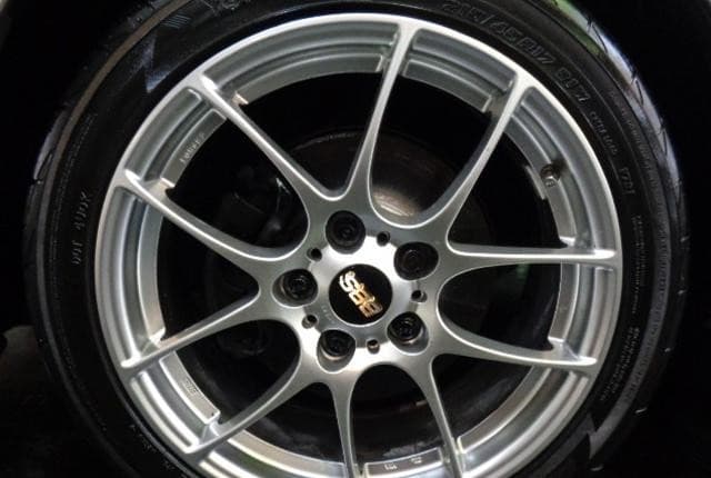 1997 Honda Prelude JDM car for sale — photo 22 of 25