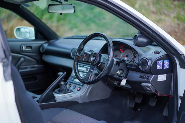 1999 Nissan Silvia JDM car for sale — photo 18 of 25