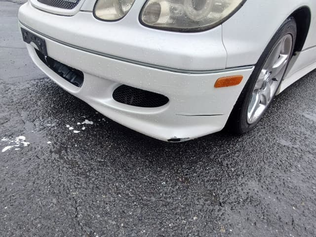 2001 Toyota Aristo JDM car for sale — photo 12 of 14