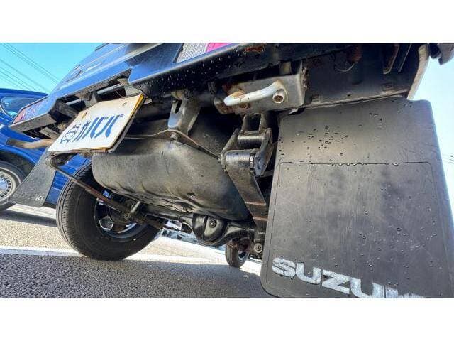 1984 Suzuki Jimny JDM car for sale — photo 9 of 20