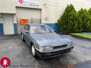 1989 Nissan Laurel JDM car for sale
