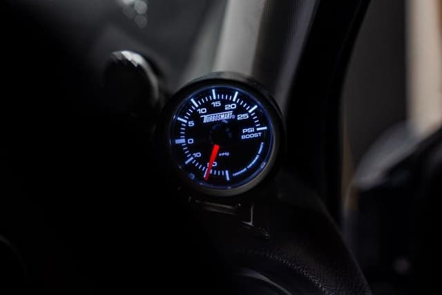 2006 Mazda Atenza JDM car for sale — photo 17 of 20