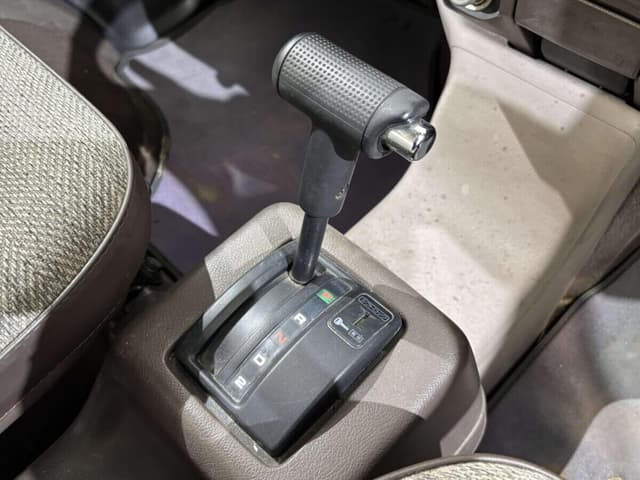 1993 Honda Acty JDM car for sale — photo 13 of 25