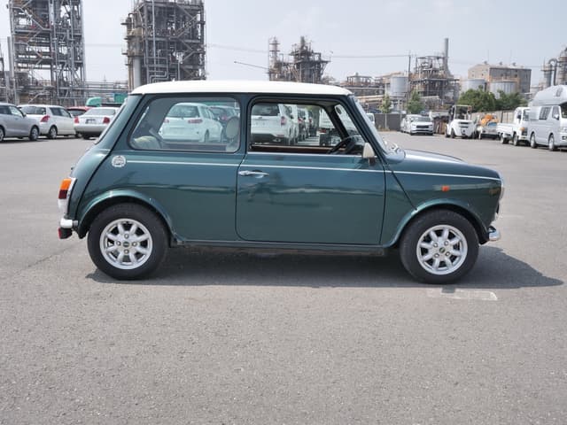 1998 Rover JDM car for sale — photo 6 of 25