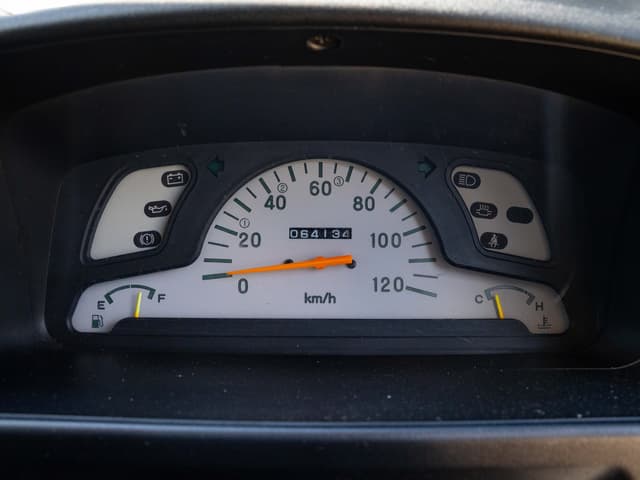 1995 Mitsubishi Minicab JDM car for sale — photo 13 of 19