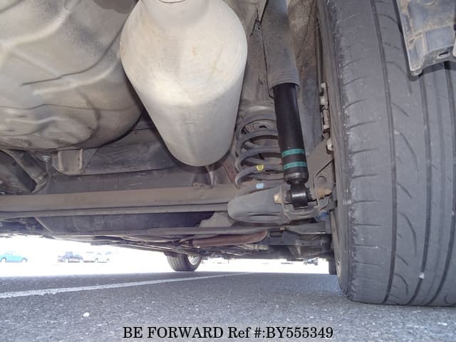 2008 Toyota Corolla JDM car for sale — photo 16 of 25
