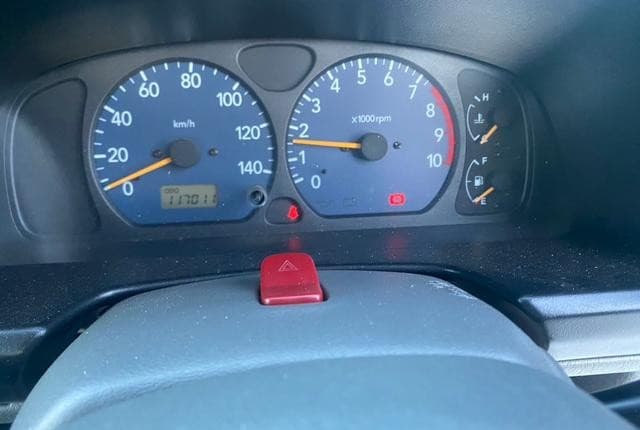 1999 Suzuki Jimny JDM car for sale — photo 2 of 25