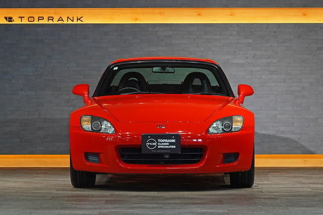 1999 Honda S2000 JDM car for sale — photo 18 of 25