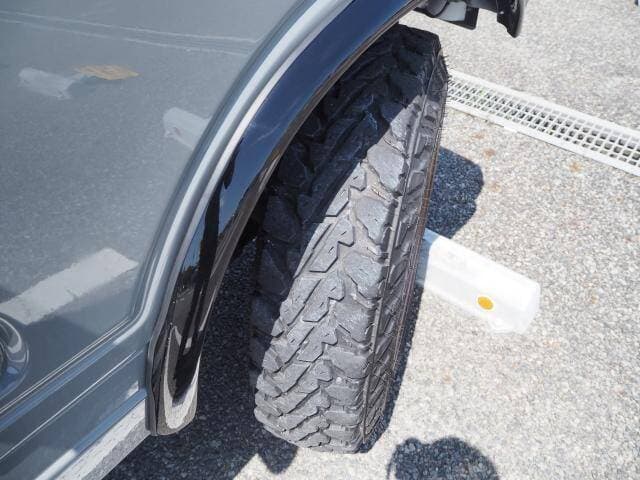 1995 Suzuki Jimny JDM car for sale — photo 18 of 20