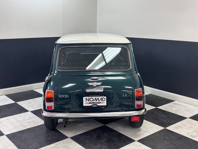 1994 Rover JDM car for sale — photo 11 of 25