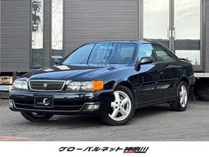 1998 Toyota Chaser JDM car for sale