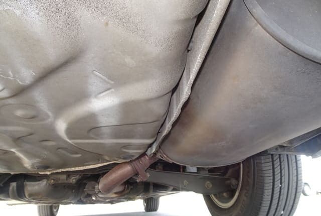 2000 Toyota Crown JDM car for sale — photo 16 of 25