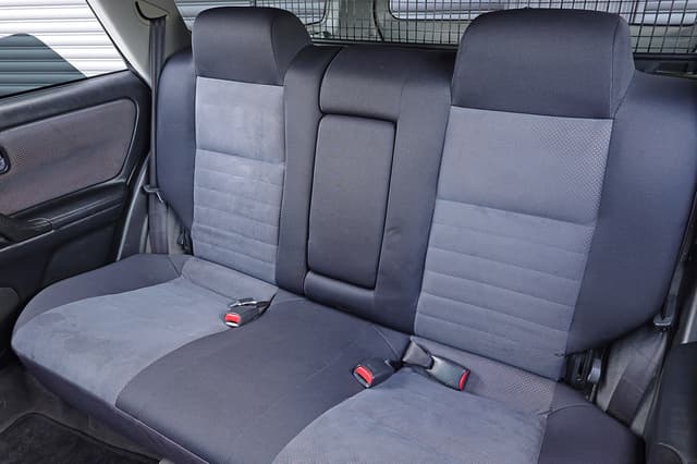 1999 Nissan Stagea JDM car for sale — photo 9 of 25