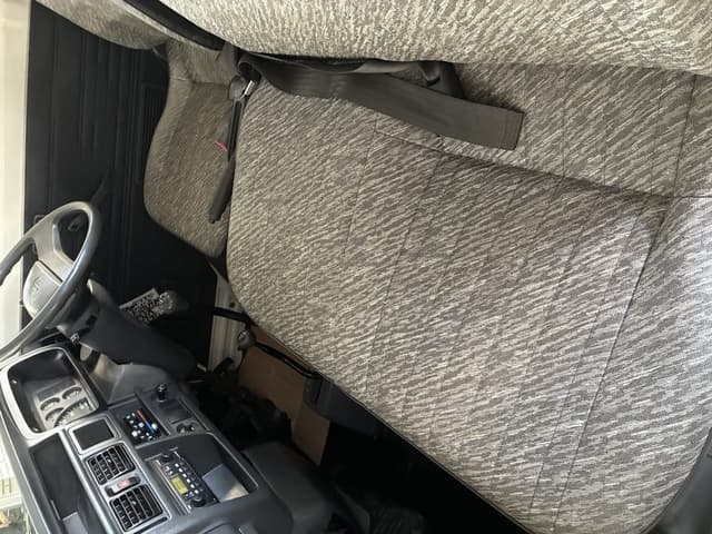 1997 Nissan Vanette JDM car for sale — photo 3 of 12