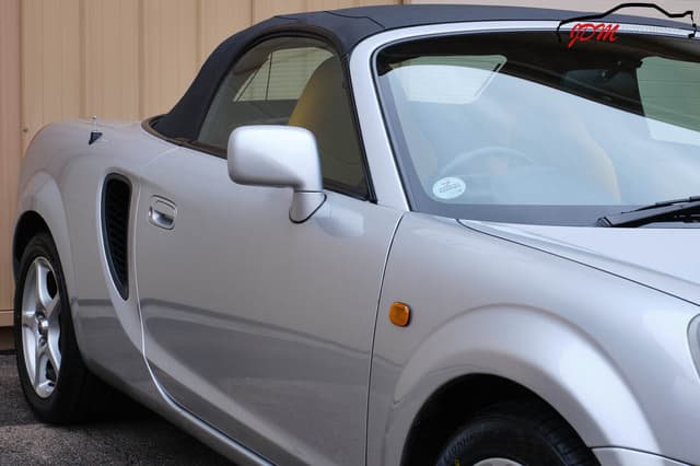 1999 Toyota JDM car for sale — photo 13 of 25