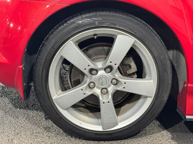 2004 Mazda RX-8 JDM car for sale — photo 12 of 25