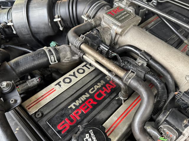 1990 Toyota Chaser JDM car for sale — photo 4 of 25