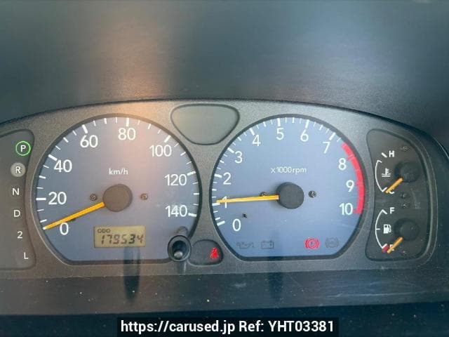 2001 Suzuki Jimny JDM car for sale — photo 16 of 25