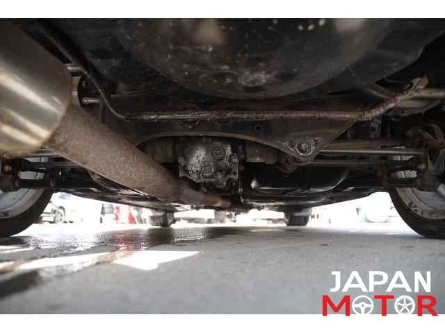 1998 Subaru Impreza JDM car for sale — photo 4 of 6