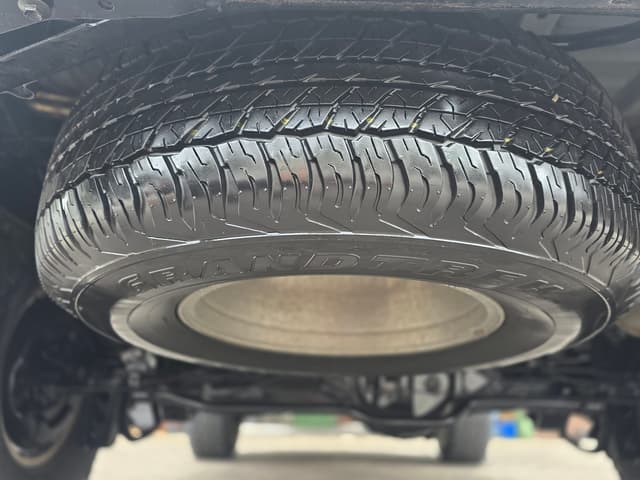 2000 Toyota Land Cruiser JDM car for sale — photo 17 of 25