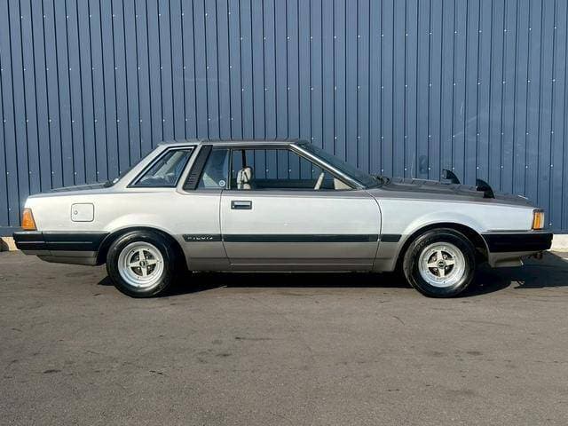 1982 Nissan Silvia JDM car for sale — photo 8 of 16