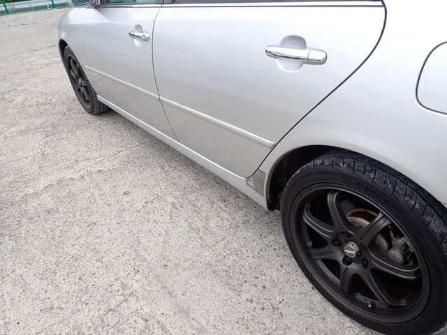 2000 Toyota Mark II JDM car for sale — photo 19 of 25