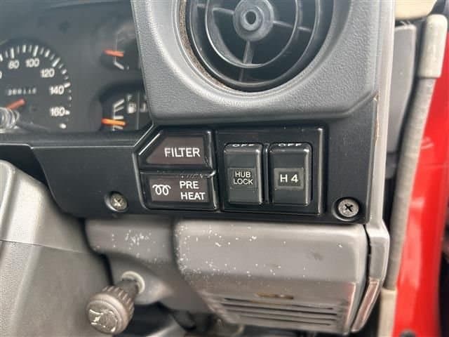 1992 Toyota Land Cruiser JDM car for sale — photo 5 of 21