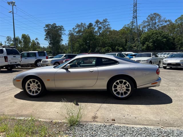 2000 Jaguar JDM car for sale — photo 9 of 19