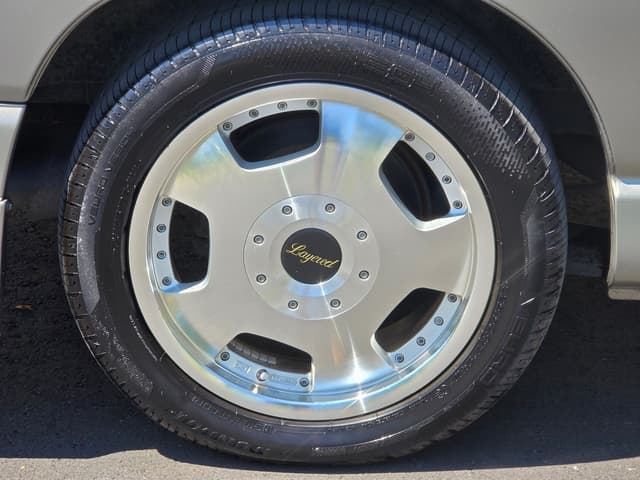 2000 Toyota Grand Hiace JDM car for sale — photo 9 of 25