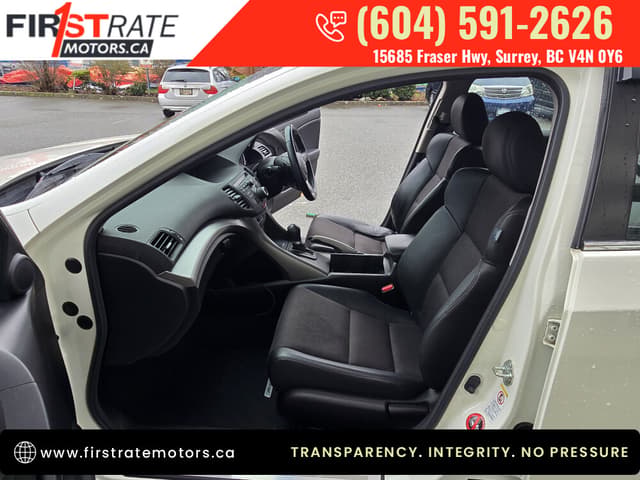 2009 Honda Accord JDM car for sale — photo 10 of 20