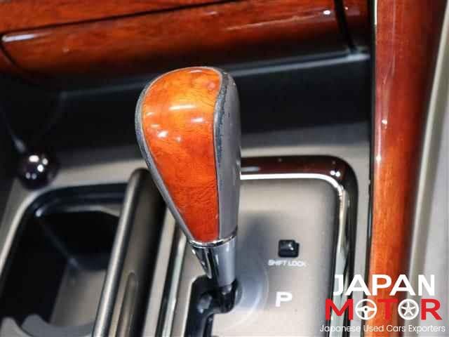 2000 Toyota Aristo JDM car for sale — photo 10 of 16