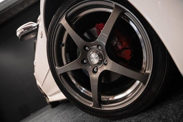 2004 Mazda Atenza JDM car for sale — photo 8 of 20